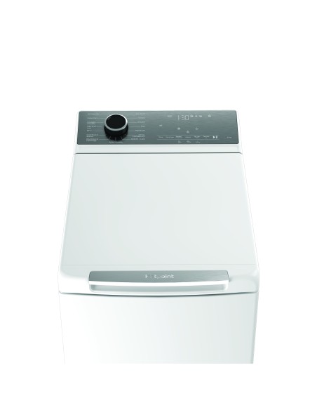 HOTPOINT_ARISTON HTLCARE66S LVB C/A A 6KG 1200G INVERTER SOFT OPENING