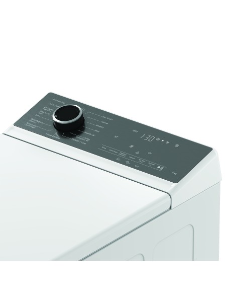 HOTPOINT_ARISTON HTLCARE66S LVB C/A A 6KG 1200G INVERTER SOFT OPENING