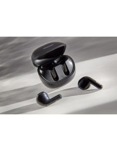 JVC HA-B10T NERO AURICOLARI TWS BT 5.4 IPX4 AUTONOMIA 7,5 ORE