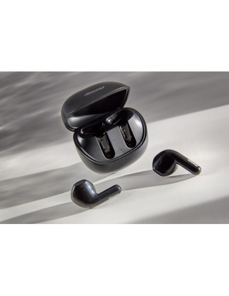 JVC HA-B10T NERO AURICOLARI TWS BT 5.4 IPX4 AUTONOMIA 7,5 ORE