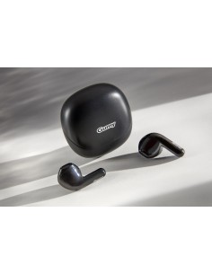 JVC HA-B10T NERO AURICOLARI TWS BT 5.4 IPX4 AUTONOMIA 7,5 ORE 2