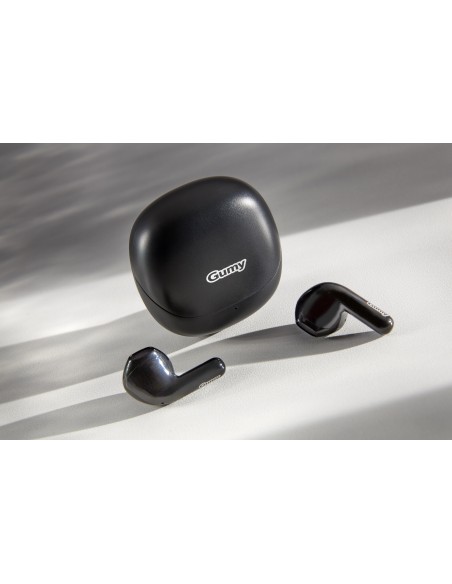 JVC HA-B10T NERO AURICOLARI TWS BT 5.4 IPX4 AUTONOMIA 7,5 ORE