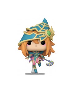 FUNKO POP ANIMATION YGO MAGICIAN VALKYRIA 2