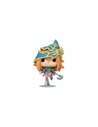 FUNKO POP ANIMATION YGO MAGICIAN VALKYRIA