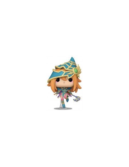 FUNKO POP ANIMATION YGO MAGICIAN VALKYRIA