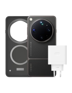 OPPO FIND X9 ULTRA 5G TUNDRA UMBER + BUNDLE LAUNCH BOX