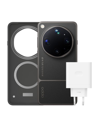 OPPO FIND X9 ULTRA 5G TUNDRA UMBER + BUNDLE LAUNCH BOX