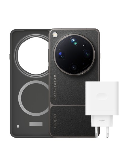OPPO FIND X9 ULTRA 5G TUNDRA UMBER + BUNDLE LAUNCH BOX