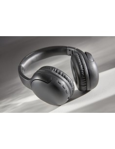 JVC HA-SG20BT NERO CUFFIE BT 5.4 PIEGHEVOLE USB-C AUTONOMIA 30 ORE