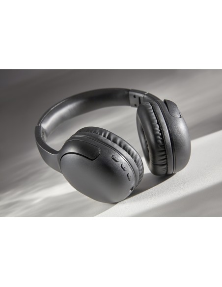 JVC HA-SG20BT NERO CUFFIE BT 5.4 PIEGHEVOLE USB-C AUTONOMIA 30 ORE