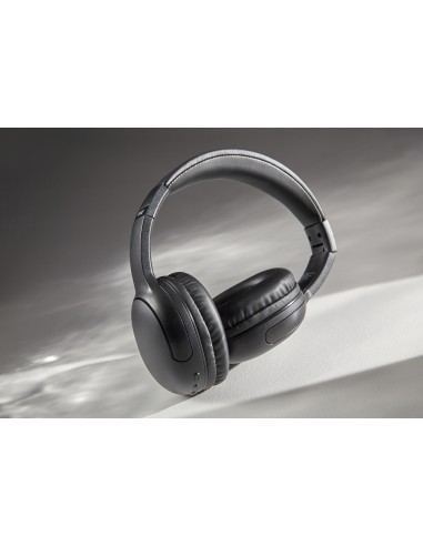 JVC HA-SG20BT NERO CUFFIE BT 5.4 PIEGHEVOLE USB-C AUTONOMIA 30 ORE