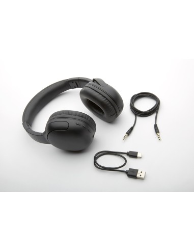 JVC HA-SG20BT NERO CUFFIE BT 5.4 PIEGHEVOLE USB-C AUTONOMIA 30 ORE