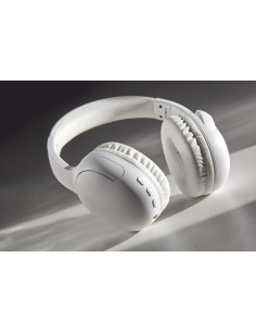 JVC HA-SG20BT BIANCO CUFFIE BT 5.4 PIEGHEVOLE USB-C AUTONOMIA 30 ORE