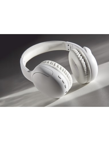 JVC HA-SG20BT BIANCO CUFFIE BT 5.4 PIEGHEVOLE USB-C AUTONOMIA 30 ORE