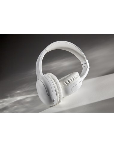 JVC HA-SG20BT BIANCO CUFFIE BT 5.4 PIEGHEVOLE USB-C AUTONOMIA 30 ORE
