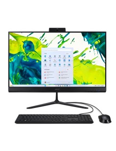 ACER C24-2G PC AIO CORE 5 120U     16GB 1TB 23,8" FHD