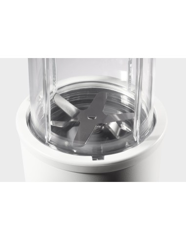 NUTRIBULLET NB907MAW FRULLATORE 900W 1VEL. BIANCO MATTE