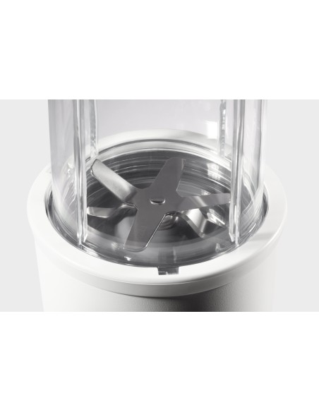 NUTRIBULLET NB907MAW FRULLATORE 900W 1VEL. BIANCO MATTE