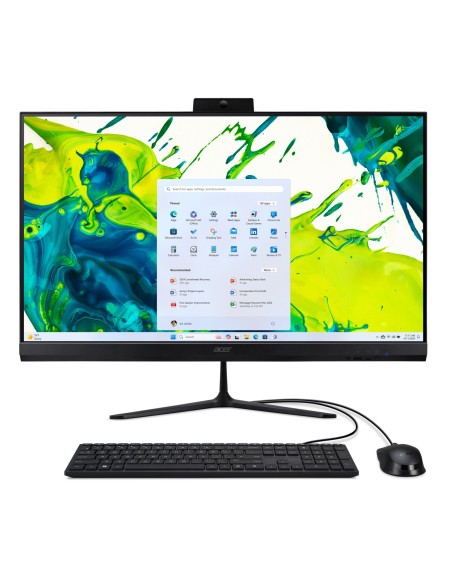 ACER C27-2G PC AIO CORE 5 120U     16GB 512GB 27" FHD