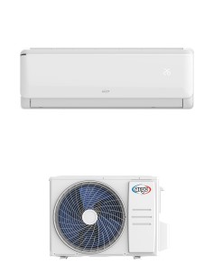 KIT CLIMA ARGO GREENSTYLE TOP 18000 BTU WI-FI R32