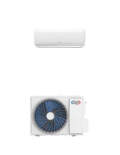 KIT CLIMA ARGO CLIMADESIGN  12000  BTU R32 WI-FI A++/A+