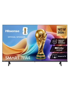 HISENSE 32A49S TVC 32" HD SMART SAT