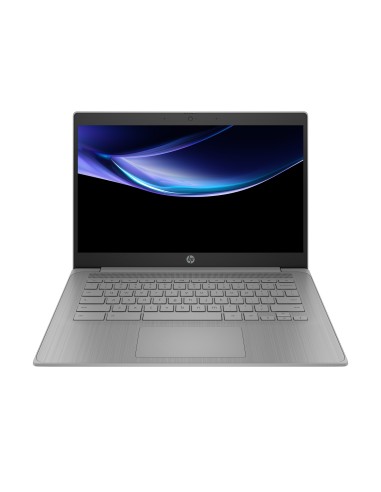 HP 14A-NE1000NL NOTEBOOK CHROME    N4500 4GB 64GB 14" FHD