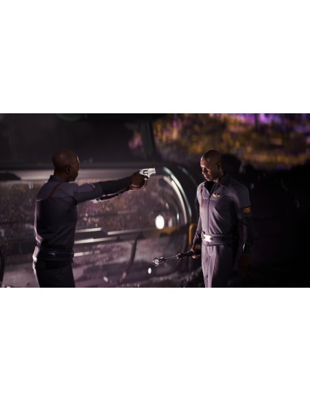 DIRECTIVE 8020 DELUXE EDITION PS5
