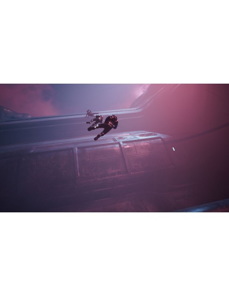 DIRECTIVE 8020 DELUXE EDITION PS5