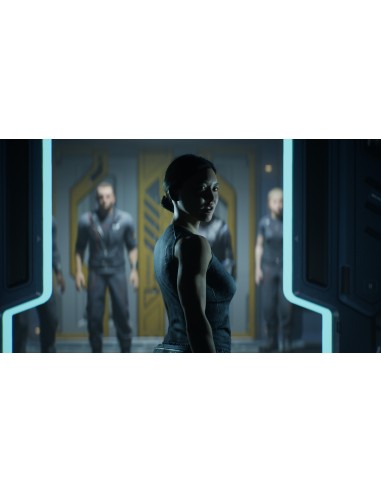 DIRECTIVE 8020 DELUXE EDITION PS5