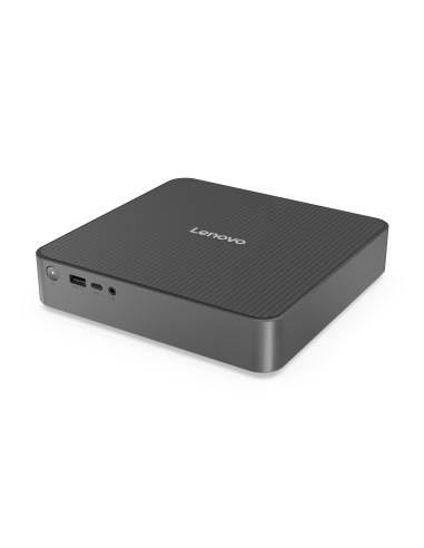 LENOVO IDEACENTRE MINI PC 01IRH10R CORE 5 210H 16GB 512GB