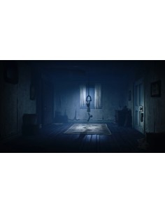 LITTLE NIGHTMARES II ENHANCED      EDITION SWITCH 2 2