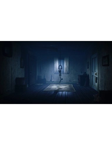 LITTLE NIGHTMARES II ENHANCED      EDITION SWITCH 2