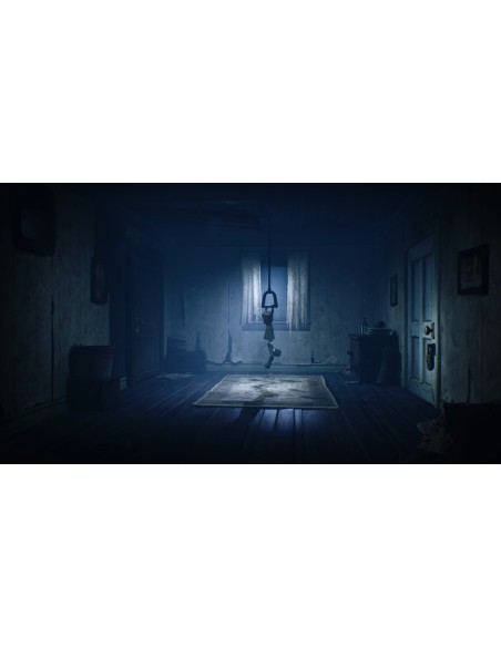 LITTLE NIGHTMARES II ENHANCED      EDITION SWITCH 2