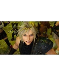 FINAL FANTASY VII REBIRTH SWITCH 2 2
