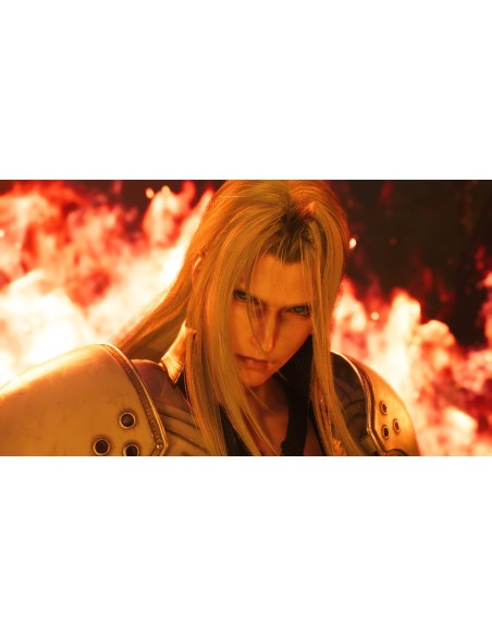 FINAL FANTASY VII REBIRTH SWITCH 2