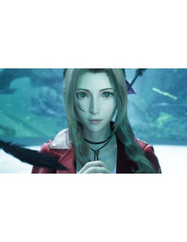 FINAL FANTASY VII REBIRTH SWITCH 2