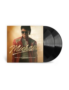 MICHAEL JACKSON - SONGS FROM THE   MOTION PICTURE - VINILE 2 LP