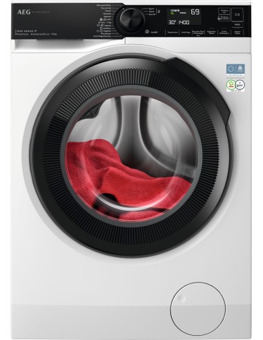 AEG XLR7FH11YV LVB A-30% 11KG 1400GPROSTEAM UNIVERSALDOSE