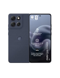 MOTOROLA MOTO G86 POWER SPELLBOUND 8/512 GB