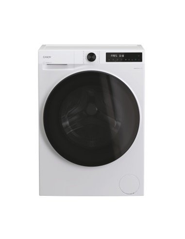 CANDY BP49SBL8- LVB A-20% 9KG 1400G SLIM 52CM INVERTER WIFI VAPORE