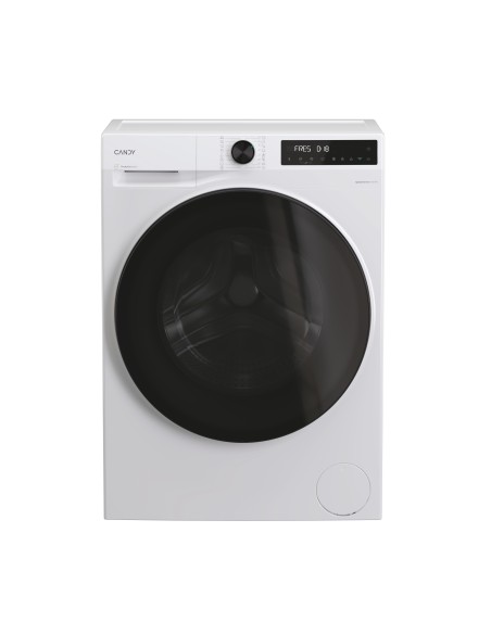 CANDY BP49SBL8- LVB A-20% 9KG 1400G SLIM 52CM INVERTER WIFI VAPORE