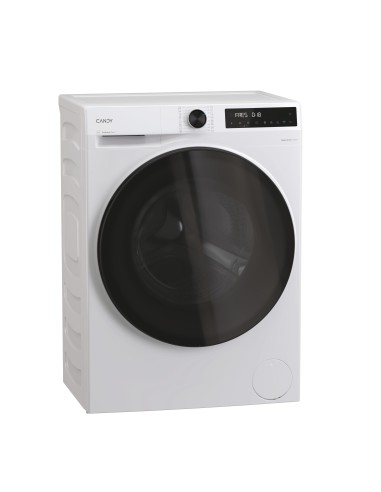 CANDY BP49SBL8- LVB A-20% 9KG 1400G SLIM 52CM INVERTER WIFI VAPORE