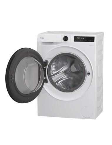 CANDY BP49SBL8- LVB A-20% 9KG 1400G SLIM 52CM INVERTER WIFI VAPORE