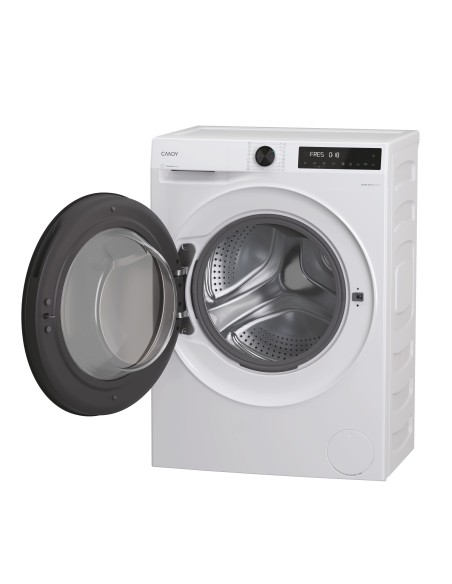 CANDY BP49SBL8- LVB A-20% 9KG 1400G SLIM 52CM INVERTER WIFI VAPORE