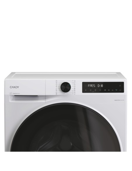 CANDY BP49SBL8- LVB A-20% 9KG 1400G SLIM 52CM INVERTER WIFI VAPORE