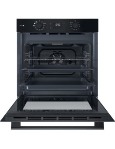 HOTPOINT_ARISTON HAO458HSB A+ 11F  NERO 71LT VAPORE IDROLITICO 2