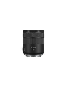 CANON RF 85MM F2 MACRO IS STM OBIETTIVO