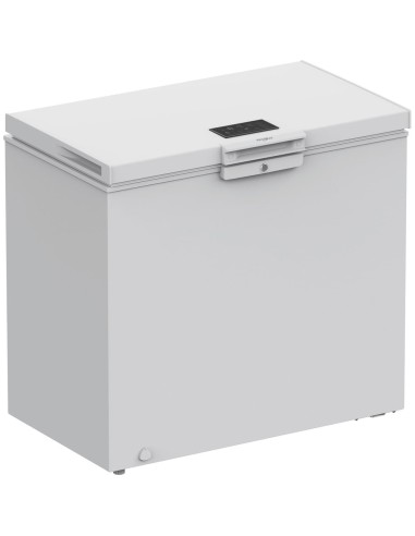 WHIRLPOOL W3RHS19EW1 CONG. ORIZ. E 198LT H85 L91 P56