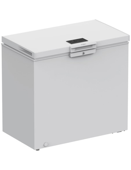 WHIRLPOOL W3RHS19EW1 CONG. ORIZ. E 198LT H85 L91 P56